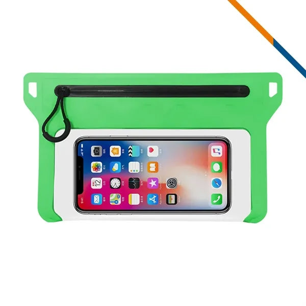 Elvian Waterproof Pouch