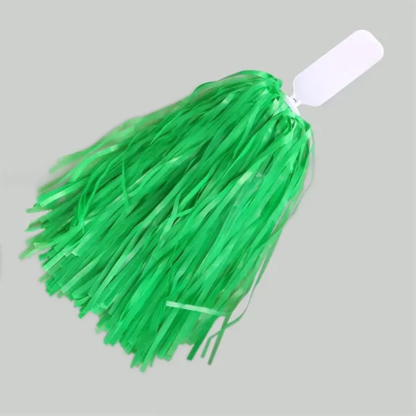 Colorful Eye-Catching And Inspiring Cheerleading Ball