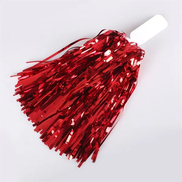 Colorful Eye-Catching And Inspiring Cheerleading Ball