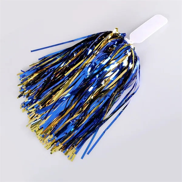 Colorful Eye-Catching And Inspiring Cheerleading Ball