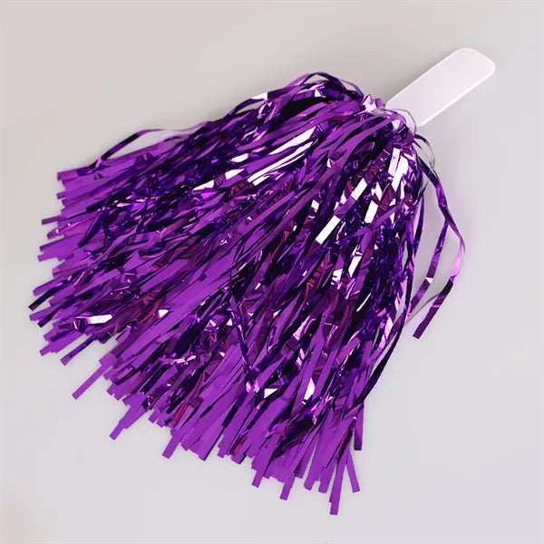 Colorful Eye-Catching And Inspiring Cheerleading Ball