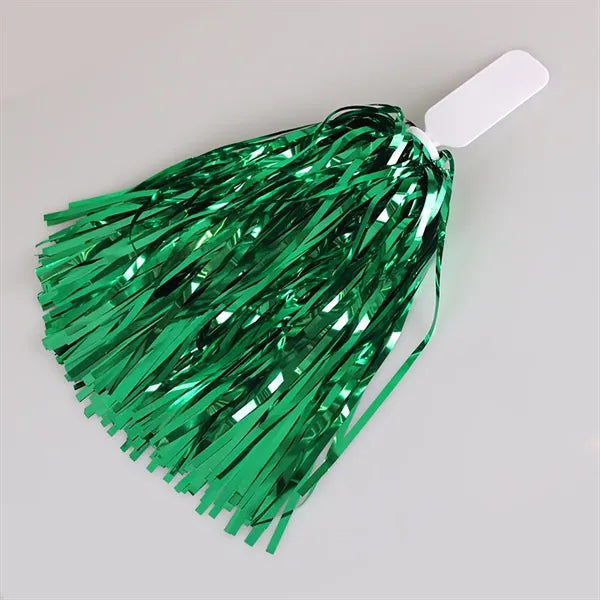 Colorful Eye-Catching And Inspiring Cheerleading Ball