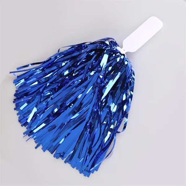 Colorful Eye-Catching And Inspiring Cheerleading Ball