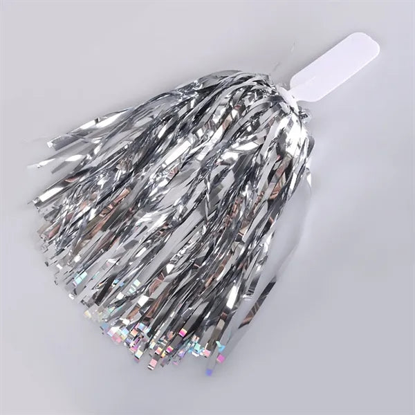 Colorful Eye-Catching And Inspiring Cheerleading Ball