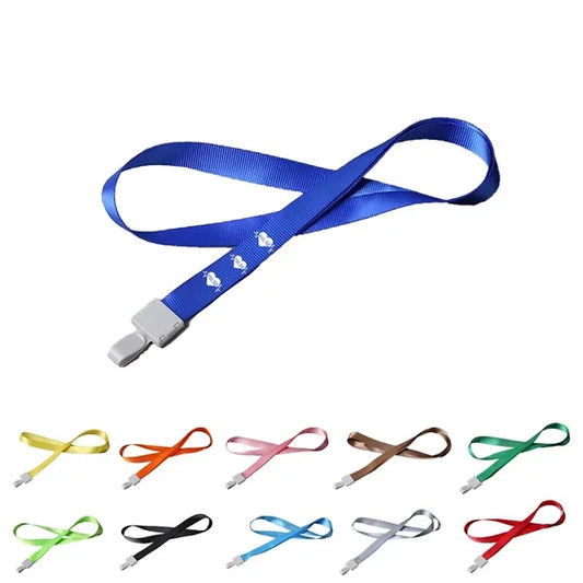 19inch Cotec Tubular Lanyard