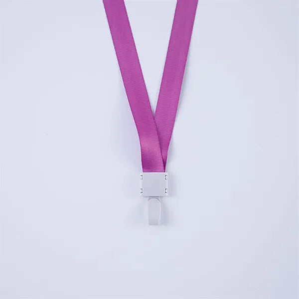19inch Cotec Tubular Lanyard