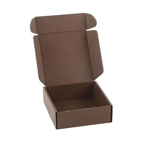 Thickened Color Airplane Box