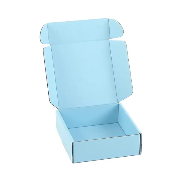 Thickened Color Airplane Box