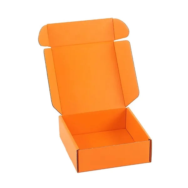 Thickened Color Airplane Box
