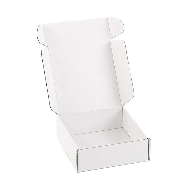 Thickened Color Airplane Box
