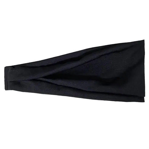 Unisex Moisture-Wicking Fitness Headband