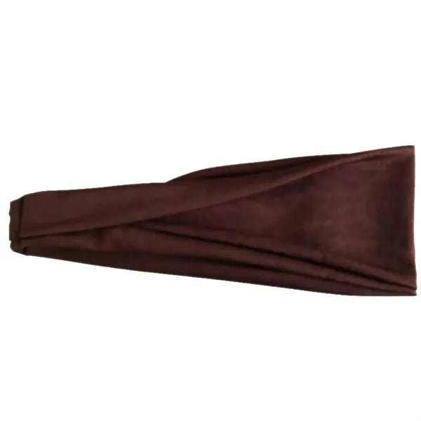 Unisex Moisture-Wicking Fitness Headband