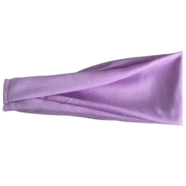 Unisex Moisture-Wicking Fitness Headband