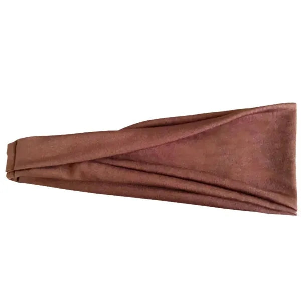 Unisex Moisture-Wicking Fitness Headband
