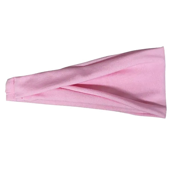 Unisex Moisture-Wicking Fitness Headband