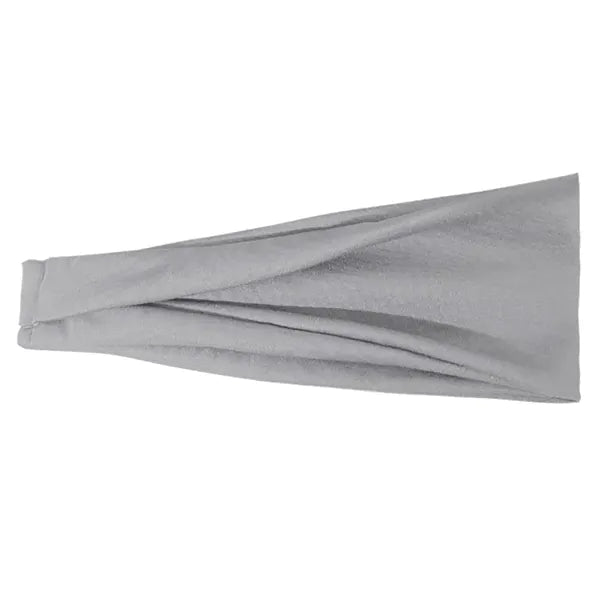 Unisex Moisture-Wicking Fitness Headband