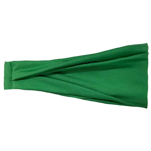 Unisex Moisture-Wicking Fitness Headband