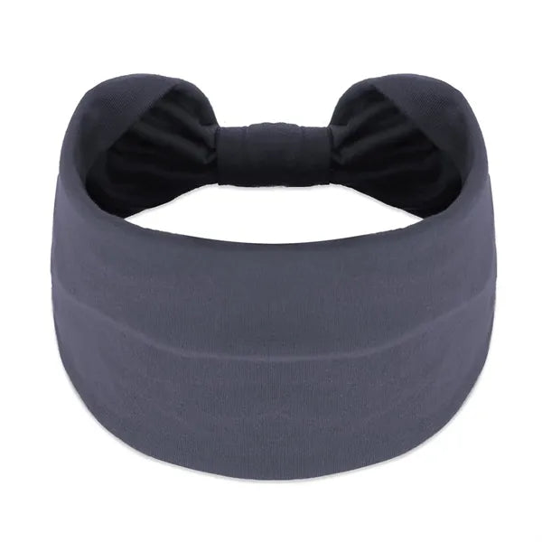 Wraps Turbans Sport Hairband