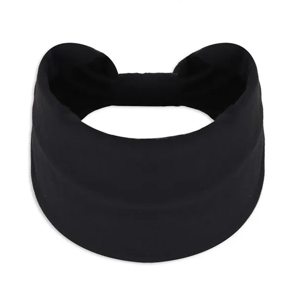 Wraps Turbans Sport Hairband