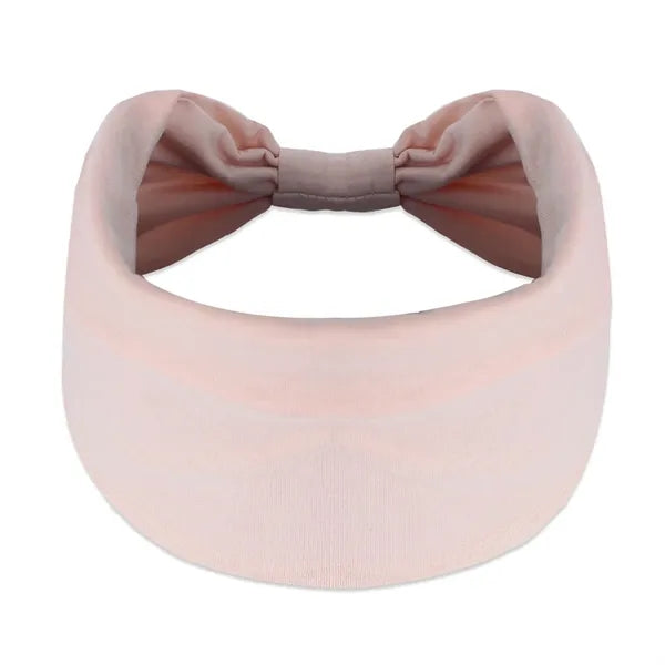 Wraps Turbans Sport Hairband