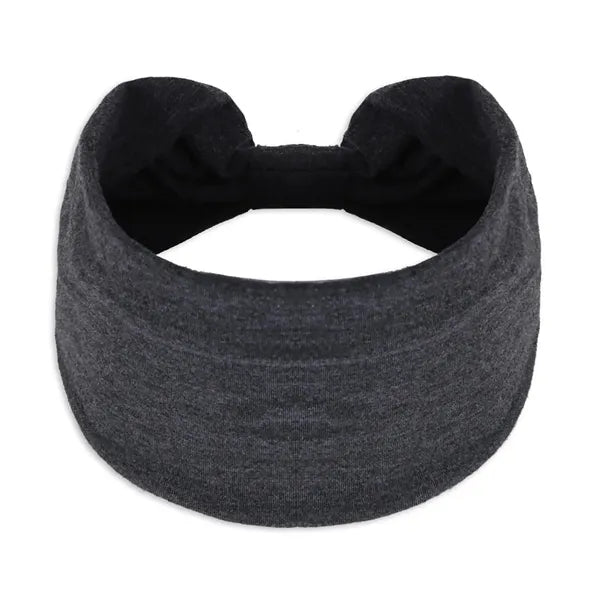 Wraps Turbans Sport Hairband