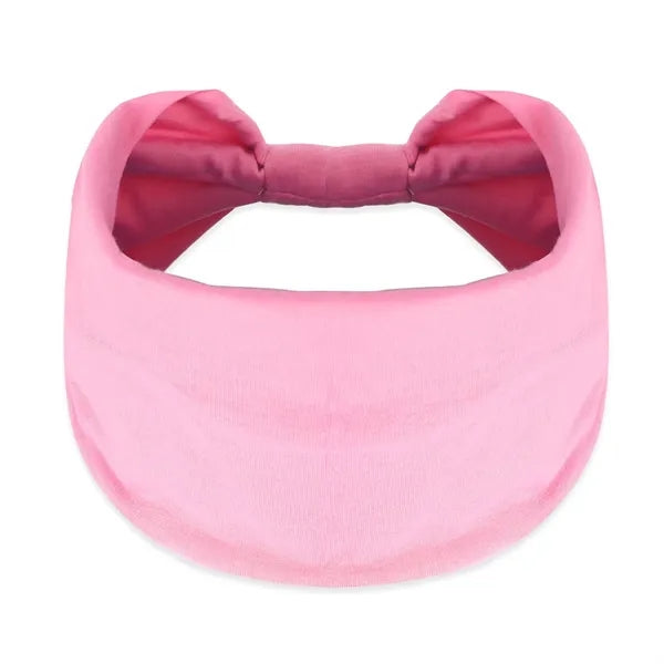 Wraps Turbans Sport Hairband