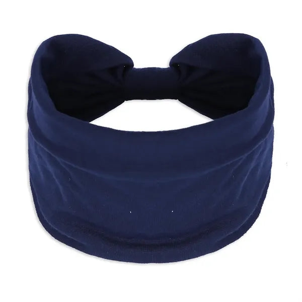 Wraps Turbans Sport Hairband