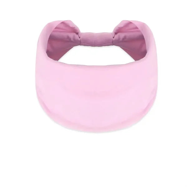 Wraps Turbans Sport Hairband