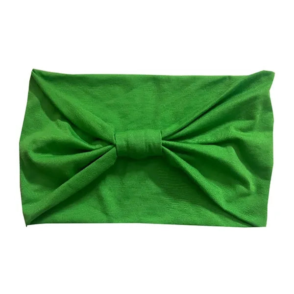 Wraps Turbans Sport Hairband