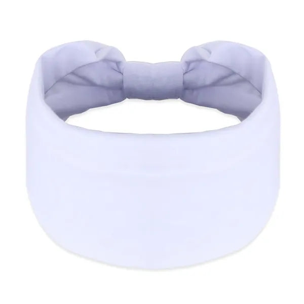 Wraps Turbans Sport Hairband