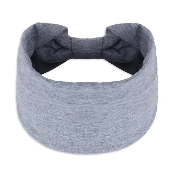 Wraps Turbans Sport Hairband