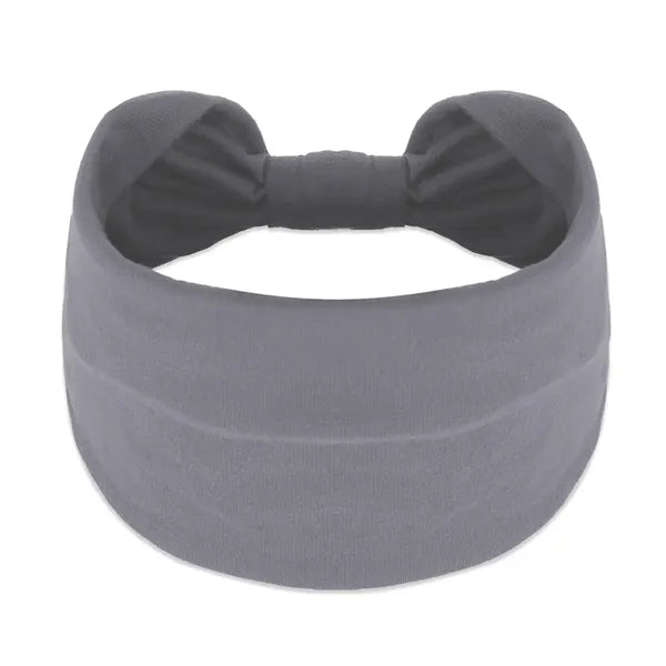 Wraps Turbans Sport Hairband