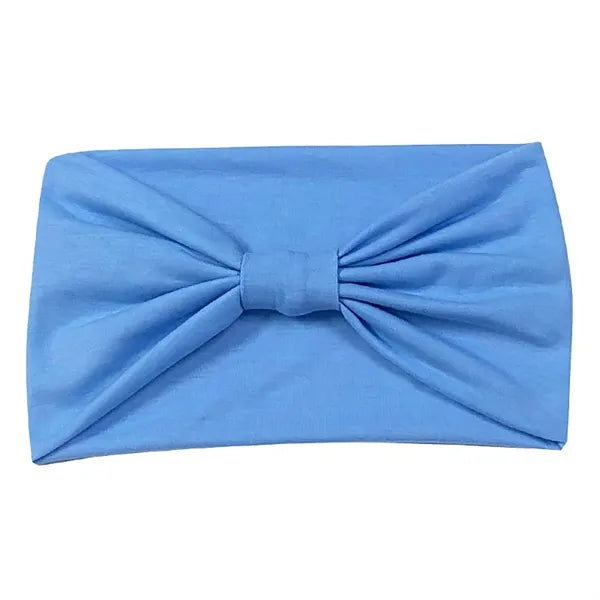 Wraps Turbans Sport Hairband