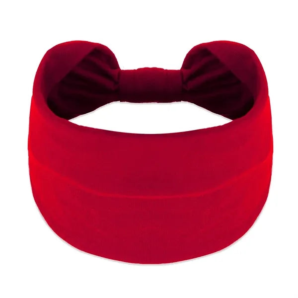 Wraps Turbans Sport Hairband