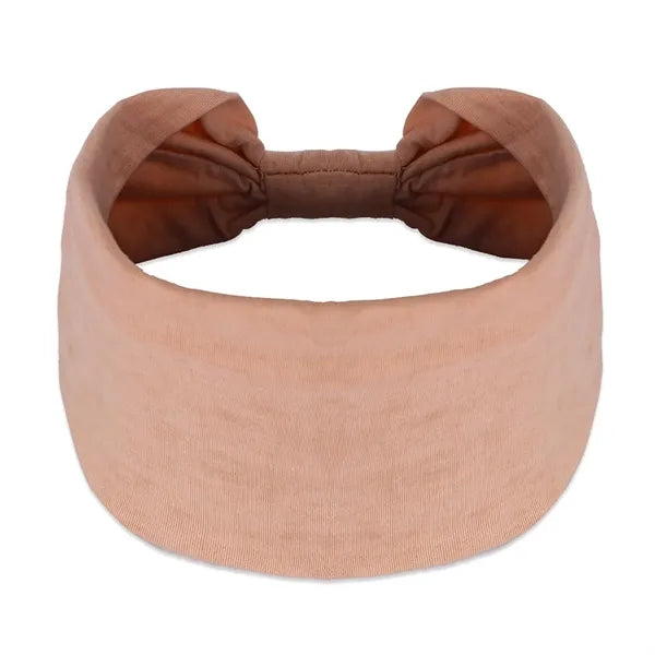 Wraps Turbans Sport Hairband