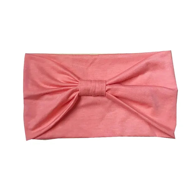 Wraps Turbans Sport Hairband