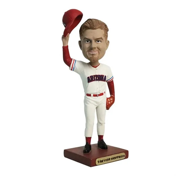 5 Inch Resin Bobblehead