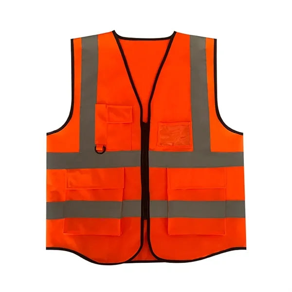 Breathable Reflective Vest