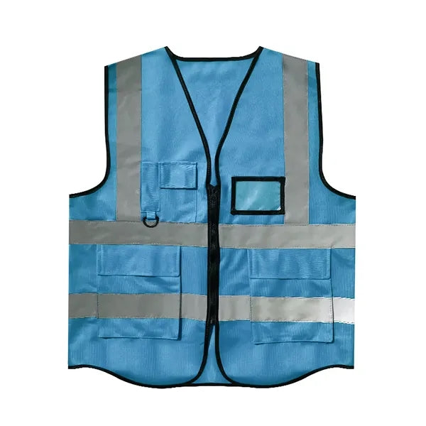 Breathable Reflective Vest