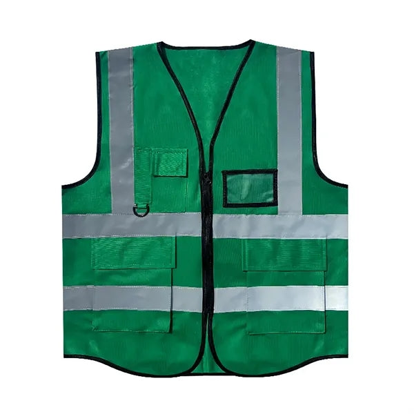 Breathable Reflective Vest