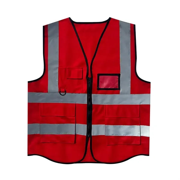 Breathable Reflective Vest