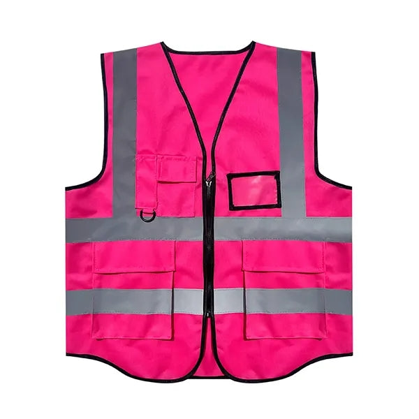 Breathable Reflective Vest