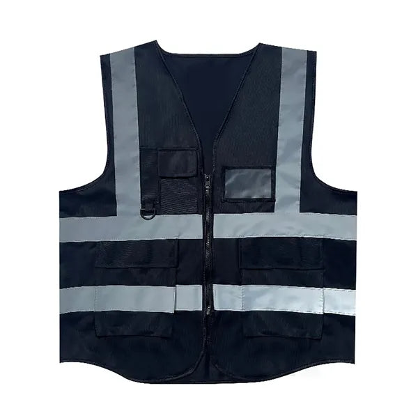 Breathable Reflective Vest