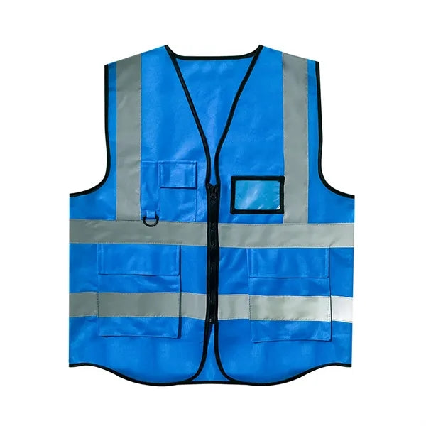 Breathable Reflective Vest