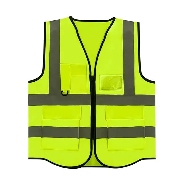Breathable Reflective Vest