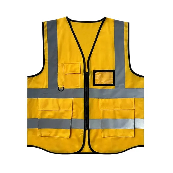 Breathable Reflective Vest