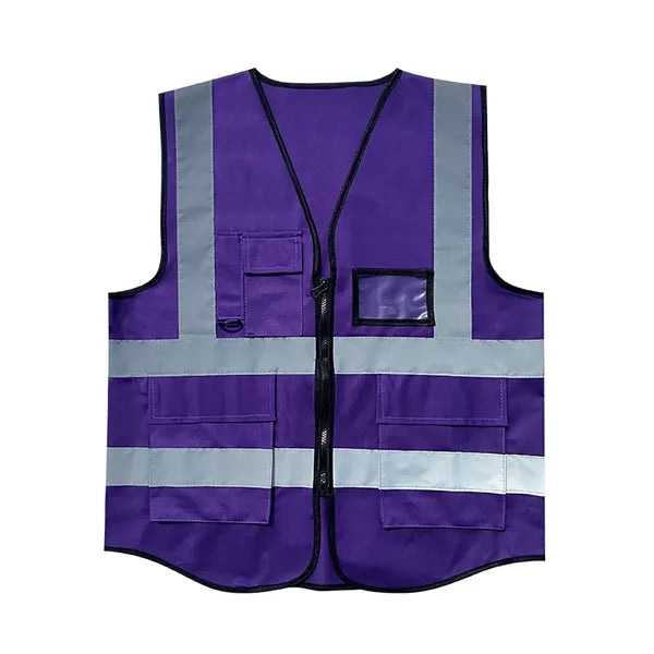 Breathable Reflective Vest
