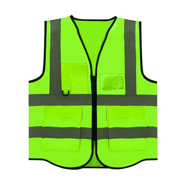 Breathable Reflective Vest