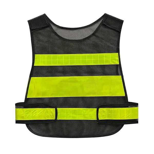 Universal Reflective Safety Vest