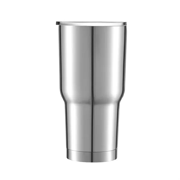 30OZ Vacuum Insulated Stainless Steel Styrofoam Bottle